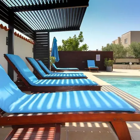 Mit Privatpool Fuer 8 Personen Ca 220 Qm In Sisan, Istrien Suedkueste Von Istrien Holiday home *