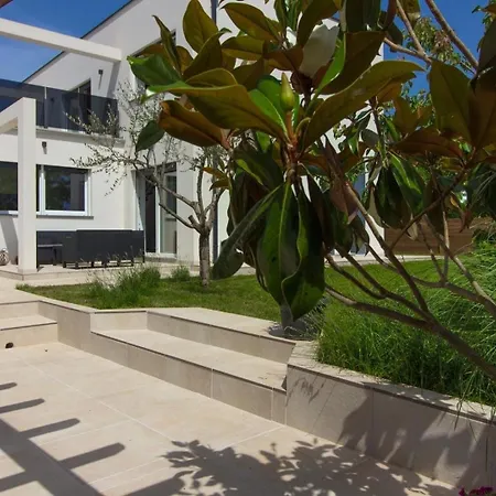 Mit Privatpool Fuer 8 Personen Ca 220 Qm In Sisan, Istrien Suedkueste Von Istrien Holiday home *